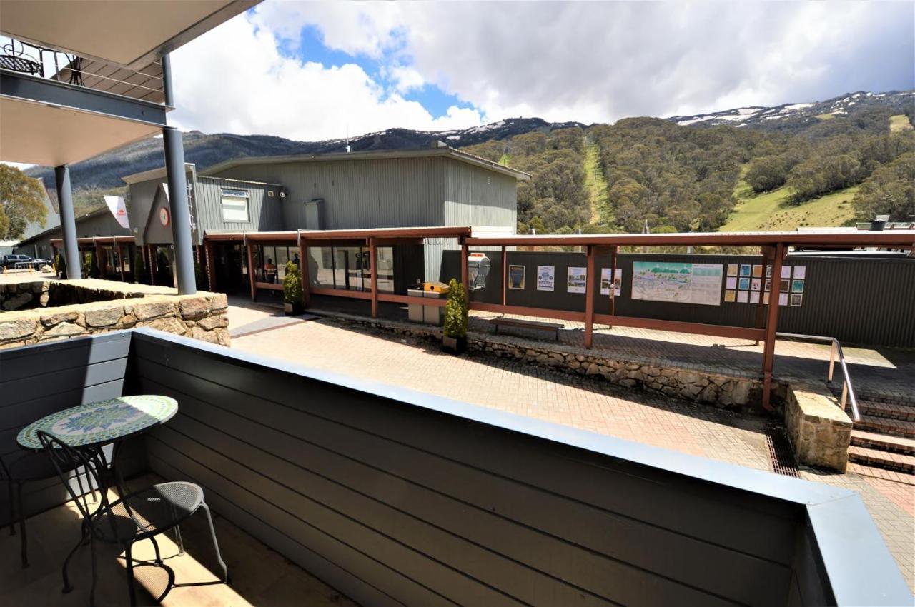 Squatters Run 4 Apartamento Thredbo Exterior foto