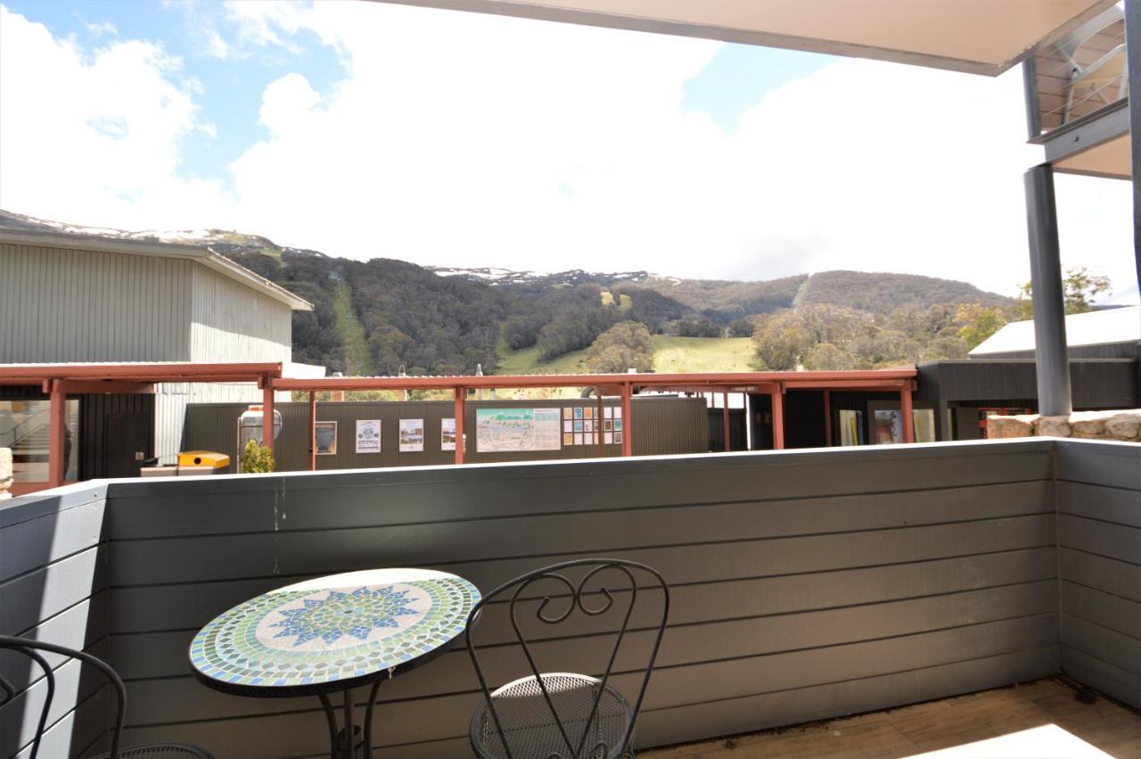 Squatters Run 4 Apartamento Thredbo Exterior foto